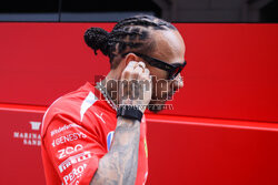 F1 - GP Monako