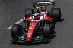 F1 - GP Monako