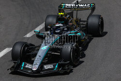 F1 - GP Monako