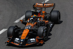 F1 - GP Monako