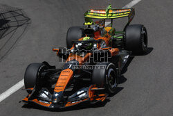 F1 - GP Monako