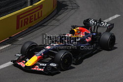 F1 - GP Monako