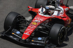 F1 - GP Monako