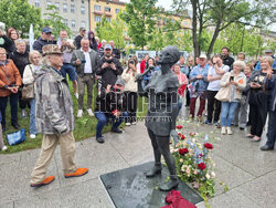63. Krajowy Festiwal Polskiej Piosenki w Opolu - dzień 2
