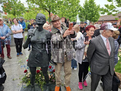 63. Krajowy Festiwal Polskiej Piosenki w Opolu - dzień 2