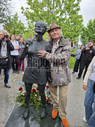 63. Krajowy Festiwal Polskiej Piosenki w Opolu - dzień 2