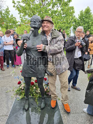 63. Krajowy Festiwal Polskiej Piosenki w Opolu - dzień 2