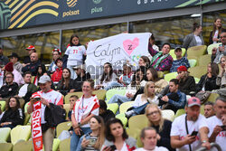 Eliminacje do piłkarskich MŚ kobiet: Polska - Francja