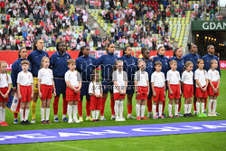 Eliminacje do piłkarskich MŚ kobiet: Polska - Francja