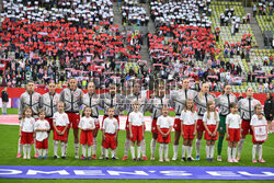Eliminacje do piłkarskich MŚ kobiet: Polska - Francja