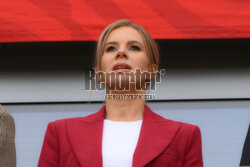 Eliminacje do piłkarskich MŚ kobiet: Polska - Francja