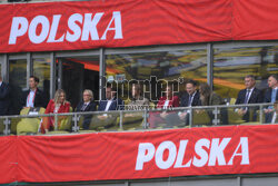 Eliminacje do piłkarskich MŚ kobiet: Polska - Francja