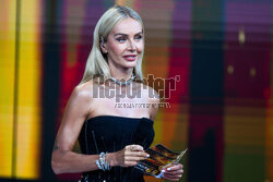63. Krajowy Festiwal Polskiej Piosenki w Opolu - dzień 2