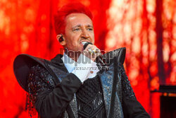 63. Krajowy Festiwal Polskiej Piosenki w Opolu - dzień 2