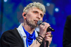 63. Krajowy Festiwal Polskiej Piosenki w Opolu - dzień 2