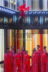 63. Krajowy Festiwal Polskiej Piosenki w Opolu - dzień 2