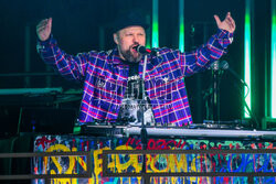 63. Krajowy Festiwal Polskiej Piosenki w Opolu - dzień 2