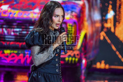 63. Krajowy Festiwal Polskiej Piosenki w Opolu - dzień 2