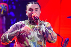 63. Krajowy Festiwal Polskiej Piosenki w Opolu - dzień 2