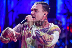 63. Krajowy Festiwal Polskiej Piosenki w Opolu - dzień 2