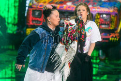 63. Krajowy Festiwal Polskiej Piosenki w Opolu - dzień 2
