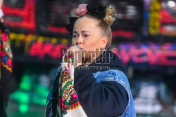 63. Krajowy Festiwal Polskiej Piosenki w Opolu - dzień 2