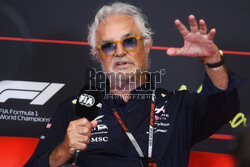 F1 - GP Monako