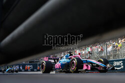 F1 - GP Monako