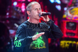 63. Krajowy Festiwal Polskiej Piosenki w Opolu - dzień 2