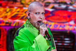63. Krajowy Festiwal Polskiej Piosenki w Opolu - dzień 2