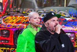 63. Krajowy Festiwal Polskiej Piosenki w Opolu - dzień 2