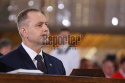 Beatyfikacja salezjańskich męczenników w Krakowie