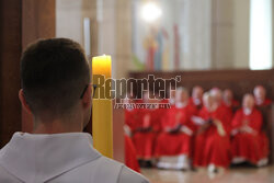 Beatyfikacja salezjańskich męczenników w Krakowie