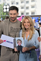 Znani przed studiem DDTVN (06.06)