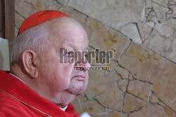 Beatyfikacja salezjańskich męczenników w Krakowie
