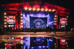 Mystic Festival 2026 