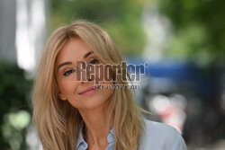 Znani przed studiem DDTVN (06.06)
