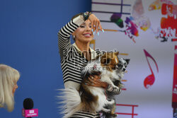 63. Krajowy Festiwal Polskiej Piosenki w Opolu - dzień 3