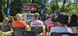 Polska kibicuje Mai Chwalińskiej