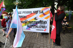 XI Trójmiejski Marsz Równości
