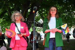 XI Trójmiejski Marsz Równości