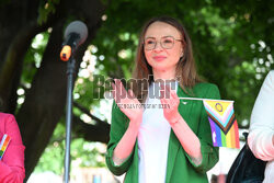 XI Trójmiejski Marsz Równości