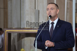 Beatyfikacja salezjańskich męczenników w Krakowie