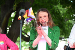 XI Trójmiejski Marsz Równości