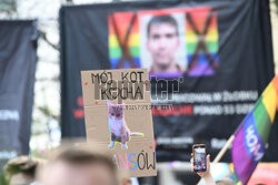 XI Trójmiejski Marsz Równości