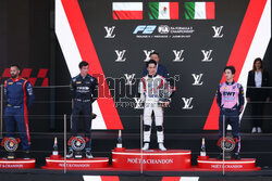 F1 - GP Monako
