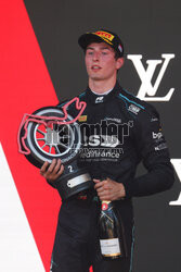 F1 - GP Monako