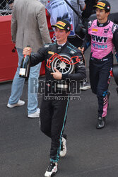 F1 - GP Monako