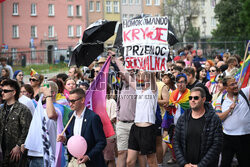 XI Trójmiejski Marsz Równości
