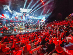 63. Krajowy Festiwal Polskiej Piosenki w Opolu - dzień 3